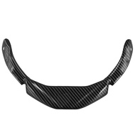 -Motorcycle Accessories Forward Air Lip Cover Fairing for S1000RR M1000RR 2019 2020 2021 2022