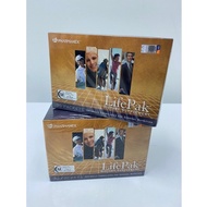 Twin Pack  Nuskin Lifepak Life Pak Nu skin dietary supplement 60 packets (READY STOCK)