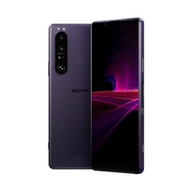 香港行貨Sony Xperia 1 III 智能5G手機 紫色 原裝行貨一年保養 Android Smartphone Original with One Year Warranty xperia 1