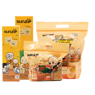 ถุงเติมบุญจัดของใส่บาตร M 27x2 SUNZIP