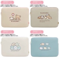 【現貨】鬆弛熊 角落生物 電腦袋 (2023年款) #Rilakkuma #Sumikko Gurashi