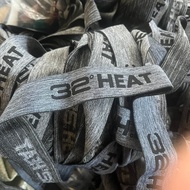 32 Degree Heat Letter Rubber Band 8 Yuan 0.5kg Treatment