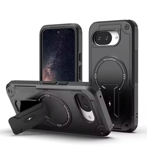 Military Outdoors Crossbody Phone Case for Google Pixel 10 Pro XL 11 9 10A Pixel9 Pixel10 Pixel11 Pr