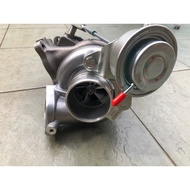 Td05-20g Turbo Charge Billet Wheel