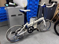 Oyama RX 摺疊公路車