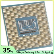 I7 3630QM SR0UX Quad Core 45W Laptop CPU Socket I7-3630qm Notebook Processor