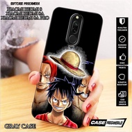 HP XIAOMI REDMI 8 / 8A / 8A PRO Case - XIAOMI REDMI 8 / 8A / 8A PRO Casing (OP) - Cellphone Case - C