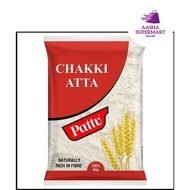 Pattu Atta Flour 1kg