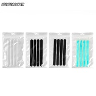 BIGBIEAGOPEH 4Pcs Pickleball Paddle Weight Tape, Universal Wear-Resistant Paddle Balance Sticker, Sh