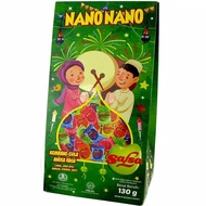 Nano Nano Salsa Gift Pack