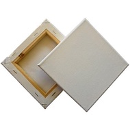 20cm x 20cm painting canvas