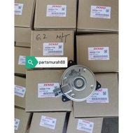 FAN MOTOR GEN2 PERSONA BLM FLX VIOS 2003 FAN MOTOR DENSO 168000-7720