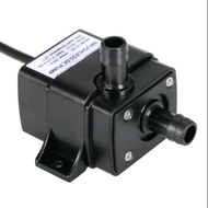 12V mini water pump for southern aquarium