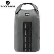 Rockbros Fork Bag 30140089001 Fork Cargo Bag 2.7L Waterproof Quick Folding