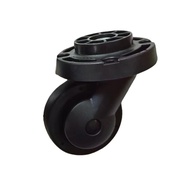 .Ready * Straw! PP10 Universal Wheel Roger LOJEL Luggage Pulley HL Trolley Case Caster Travel Luggag