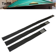 Tadill Billiard Pool Cue Stick Carrying Bag Billiard Cue Bag Snooker Cue Bag Storage Pouch