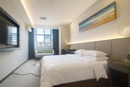 Starway Hotel Fuzhou East Railway Station