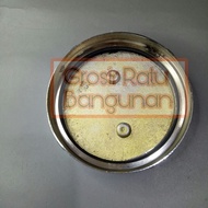 Clean Out Brass CO/ Model San ei - clean out Brass 2 1/ 2 inch