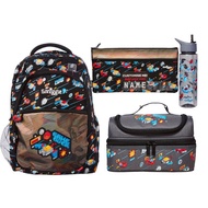 🔥Smiggle💯Original💯 GAMER Collection Set🔥