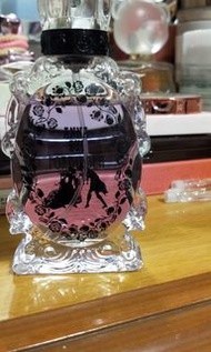 ANNA SUI Forbidden Affair 紫境魔鑰女性淡香水50ml