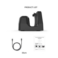 Charging Dock AI Glasses Convenient Charging Dock for Meta Wayfarer