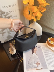 MY&FSNH | Soft Vegetable Tanned Handbag