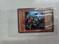 遊戲王 混沌帝龍 全新未開