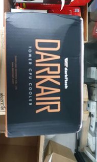darkFlash大飛 Darkair A-RGB CPU散熱器 (幻彩版)
