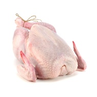 Fresh Sakura Whole Chicken