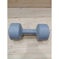 DAMBEL BARBER PLASTIC 5 KILO