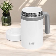 SMF骨瓷保溫杯 475ml 喝護杯 送濾茶網蓋組B61+INF109