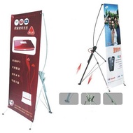 Standee Điều Chỉnh Kích Thước 60X160 Hoặc 80X180 CM