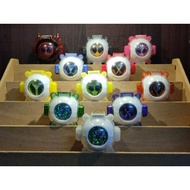 Kamen Rider Ghost Eyecon DX