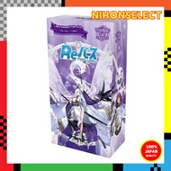 [Unopened BOX] Rebirth for You Booster Pack Azur Lane vol.4 BOX