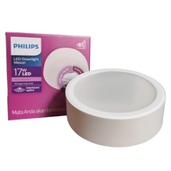 PHILIPS Downlight Outbow 59472 MESON 150 17W 17 Watt 65K WH S recommended
