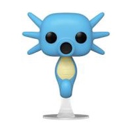 Funko POP! (74629) - Horsea (844) POP! Games: Pokemon (354484-674816010)
