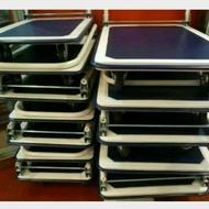 150kg Krisbow Trolley