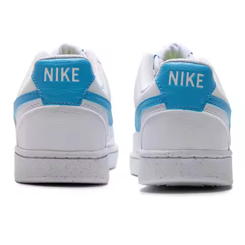 Nike Women's Shoes Court Vision Lo Nn Sneakers Are Lightweight, Fashionable, Comfortable, Low-Top Sn