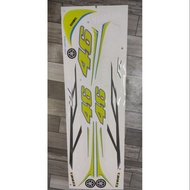 moritaka sticker 125zr 46