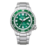 [Powermatic] *New Arrival * Citizen BN0158-85X Promaster Marine Edition Green Eco-Drive Mens 200M Diver'S Watch
