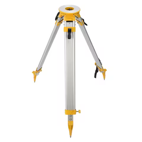 Surveying Accessories Popular Heavy Duty Al Tripod For Total Station RTA20-Bcd