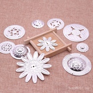 Clothing diy Silver Accessories Accessories Ethnic Clothing Accessories Minority E18 Silver Jewelry 