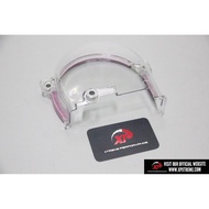 SARD RACING TIMING BELT COVER CLEAR 4G15 4G13