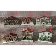 [French Small House] -Alsace Alsace Small House