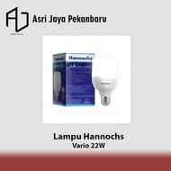 PUTIH Hannochs Vario LED lamp 22W White 22 w 22 watt 22watt
