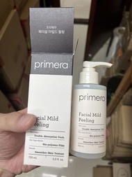 Primera 温和去角質啫喱凝露 150ml