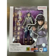 Bandai SHF S.H.Figuarts Naruto Shippuden Hinata Hyuga Action Figure