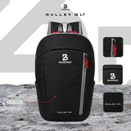 Bazzpack - BACKPACK MULER 12 L Special 10 Colors Men's Sports BACKPACK and Light and DurableWanita