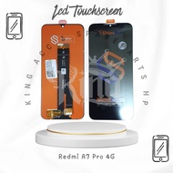 SHINESTAR LCD TOUCHSCREEN XIAOMI REDMI A7 PRO 4G / REDMI 15A / A7 PRO 5G / poco C81 / C81 PRO / C85X