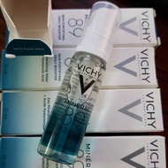 Vichy Mineral 89 Concentrated Mineral 89 Restores and protects the skin 10ml